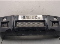  Бампер Hyundai Tucson 1 2004-2009 20256484 #1