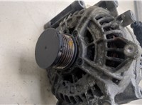  Генератор Mercedes C W203 2000-2007 20256488 #2