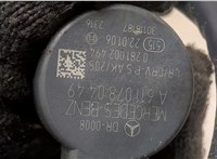  Рампа (рейка) топливная Mercedes C W203 2000-2007 20256506 #3