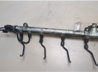  Рампа (рейка) топливная Mercedes C W203 2000-2007 20256506 #4