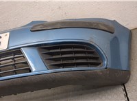  Заглушка (решетка) бампера Volkswagen Golf Plus 11332149 #2
