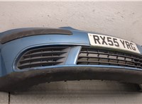  Заглушка (решетка) бампера Volkswagen Golf Plus 11332149 #3