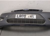  Бампер Ford Focus 2 2008-2011 20256521 #1