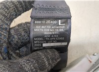  Ремень безопасности Hyundai Tucson 1 2004-2009 20256531 #3