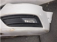  Бампер Audi A4 (B8) 2011-2015 20256537 #2