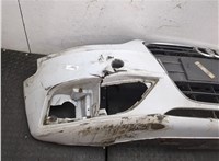  Бампер Audi A4 (B8) 2011-2015 20256537 #4
