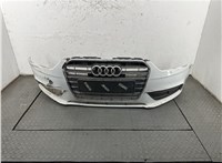  Защита моторного отсека (картера ДВС) Audi A4 (B8) 2011-2015 11332159 #1