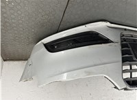  Защита моторного отсека (картера ДВС) Audi A4 (B8) 2011-2015 11332159 #3