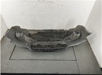  Защита моторного отсека (картера ДВС) Audi A4 (B8) 2011-2015 11332159 #4