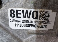  КПП - автомат (АКПП) Chevrolet Volt 2015-2019 20256543 #2