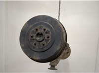  Мост (ведущий) Nissan Navara 2005-2015 20256544 #7