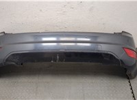  Бампер Ford Focus 2 2008-2011 20256555 #1