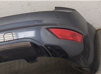  Бампер Ford Focus 2 2008-2011 20256555 #2