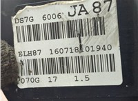  Заслонка дроссельная Ford Fusion 2012-2016 USA 11332171 #8