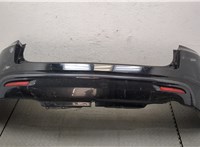  Бампер Honda Accord 8 2008-2013 20256562 #2