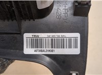  Подушка безопасности коленная Ford Fiesta 2012-2019 20256563 #4