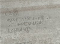  Бампер Ford Kuga 2008-2012 20256586 #2