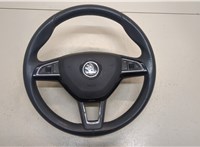  Подушка безопасности водителя Skoda Octavia (A7) 2017-2021 11332199 #1