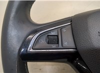  Подушка безопасности водителя Skoda Octavia (A7) 2017-2021 11332199 #2