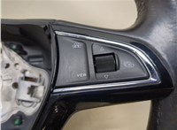 5E0419091BQ Руль Skoda Octavia (A7) 2017-2021 20256623 #12