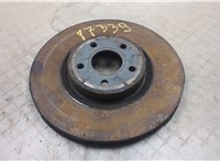  Диск тормозной Ford Escape 2015-2019 20256635 #1