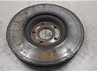  Диск тормозной Ford Escape 2015-2019 20256635 #3