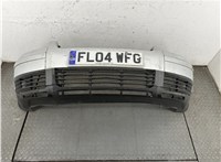  Заглушка (решетка) бампера Volkswagen Passat 5 2000-2005 11332202 #1