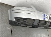  Заглушка (решетка) бампера Volkswagen Passat 5 2000-2005 11332202 #2