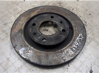  Диск тормозной Citroen Xantia 1998-2000 20256654 #1