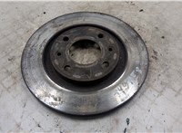  Диск тормозной Citroen Xantia 1998-2000 20256661 #1