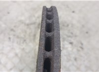  Диск тормозной Citroen Xantia 1998-2000 20256661 #3