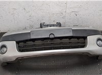 620229U040 Бампер Nissan Note E11 2006-2013 20256667 #2