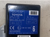  Блок управления дверьми Toyota Prius 2003-2009 20256670 #4