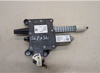  Электропривод ручного тормоза (моторчик ручника) Citroen C4 2010-2015 20256674 #1