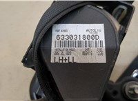  Ремень безопасности Mitsubishi Eclipse Cross 2017-2020 20256679 #4