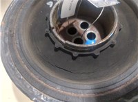  Шкив коленвала BMW 5 E60 2003-2009 20256735 #1