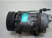  Компрессор кондиционера Skoda Octavia Tour 2000-2010 20256772 #1