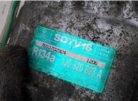  Компрессор кондиционера Skoda Octavia Tour 2000-2010 20256772 #3