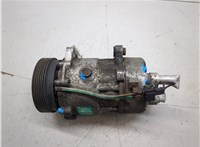 1J0820803A Компрессор кондиционера Skoda Octavia Tour 1996-2011 20256772 #8