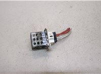  Сопротивление отопителя (моторчика печки) Opel Movano 2004-2010 20256805 #1