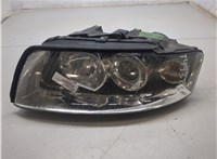8E0941029D Фара (передняя) Audi A4 (B6) 2000-2006 20256831 #3