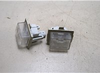 2218200856 Подсветка номера Mercedes CLS C218 2011-2017 20256844 #1