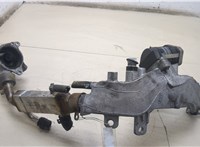  Клапан рециркуляции газов (EGR) Mercedes C W203 2000-2007 20256870 #1