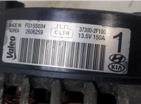 373002F100 Генератор Hyundai Santa Fe 2012-2016 20256888 #3