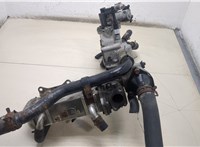  Клапан рециркуляции газов (EGR) Hyundai Santa Fe 2012-2016 20256889 #1