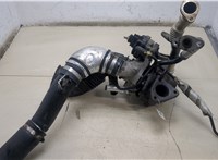 282312F750 Турбина Hyundai Santa Fe 2012-2016 20256891 #1