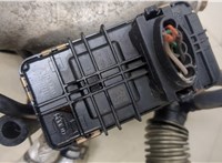 282312F750 Турбина Hyundai Santa Fe 2012-2016 20256891 #2