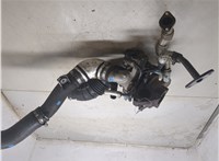 282312F750 Турбина Hyundai Santa Fe 2012-2016 20256891 #6