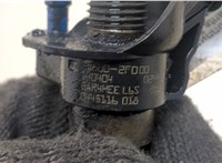 338002F000 Форсунка топливная Hyundai Santa Fe 2012-2016 20256904 #2