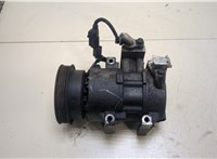  Компрессор кондиционера KIA Rio 2005-2011 20256909 #1